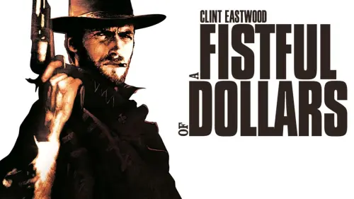 Відео до фільму За жменю доларів | [HQ] A Fistful of Dollars - Final Duel