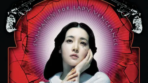 Відео до фільму Співчуття пані Помсті | Sympathy for Lady Vengeance: Official Trailer (2005) | Nam-mi Kang, Jeong-nam Choi, Hye-Sook Go