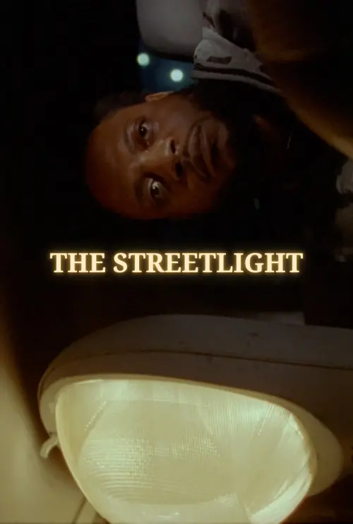 Постер до фільму "The Streetlight"