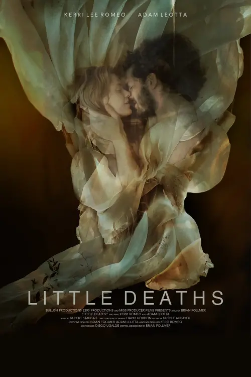 Постер до фільму "Little Deaths"