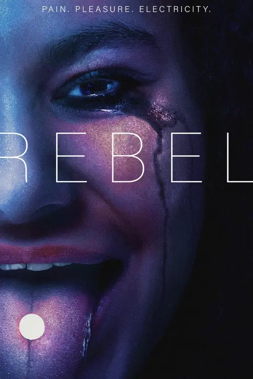 Постер до фільму "Rebel"