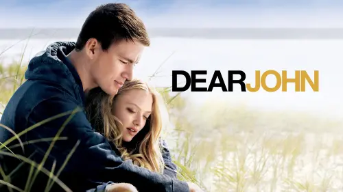 Відео до фільму Любий Джон | Official DEAR JOHN Trailer - In Theaters 2/5