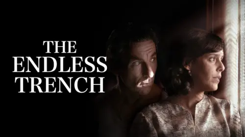 Відео до фільму The Endless Trench | The Endless Trench (aka La trinchera infinita) | Official Trailer | Netflix