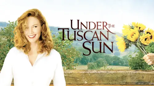 Відео до фільму Під сонцем Тоскани | Under the Tuscan Sun 2003 Trailer | Diane Lane | Sandra Oh