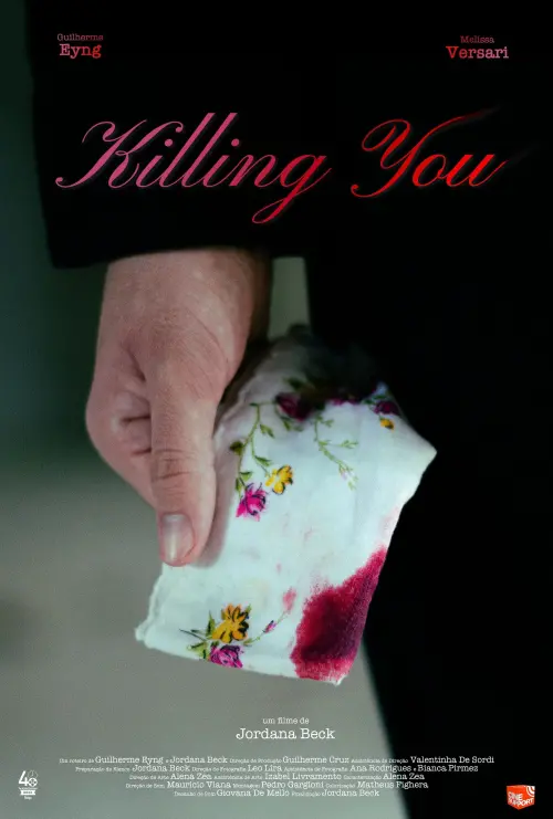 Постер до фільму "Killing You"