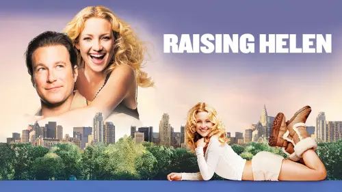 Відео до фільму Модна матуся | Raising Helen - Trailer