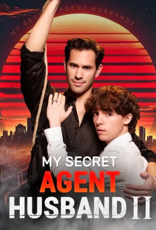 Постер до фільму "My Secret Agent Husband 2"