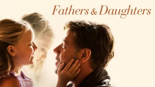 Відео до фільму Батьки та дочки | Fathers & Daughters - Official Trailer (2015) -  Amanda Seyfried, Russell Crowe Movie HD