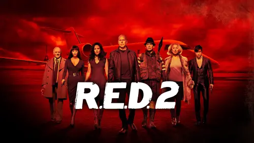 Відео до фільму РЕД 2 | Red 2 Official Trailer #1 (2013) - Bruce Willis, Helen Mirren Movie HD