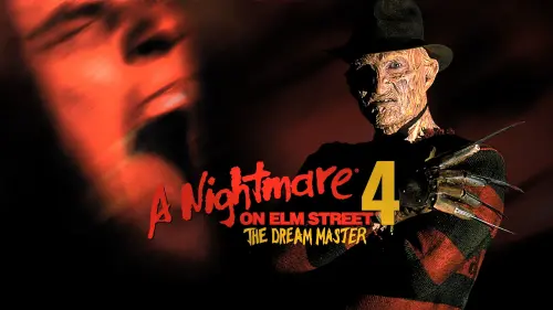 Відео до фільму Кошмар на вулиці В’язів 4: Повелитель сну | A Nightmare on Elm Street 4: The Dream Master | "Fresh Meat" | Warner Bros. Entertainment