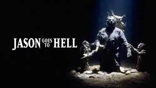 Відео до фільму Джейсон відправляється в пекло: Остання п’ятниця | I