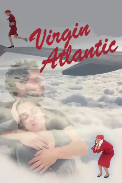 Постер до фільму "Virgin Atlantic"