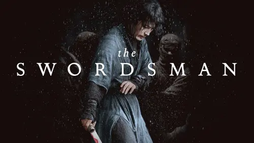 Відео до фільму Мечник | The Swordsman (2020)
