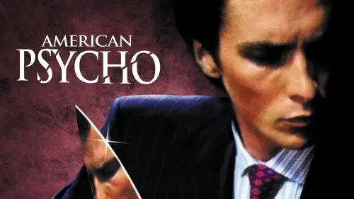 Відео до фільму Американський психопат | American Psycho - Trailer