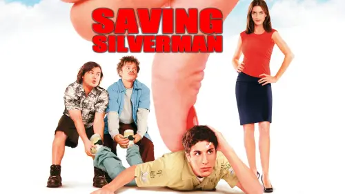 Відео до фільму Врятувати невдаху | Saving Silverman Official Trailer!