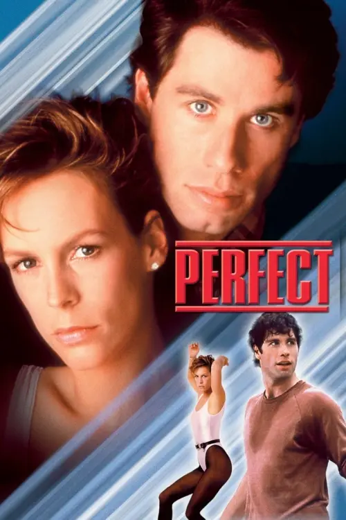 Постер до фільму "Perfect"