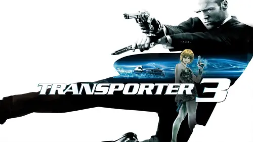 Відео до фільму Перевізник 3 | Transporter 3 (2008) - 