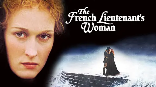 Відео до фільму The French Lieutenant