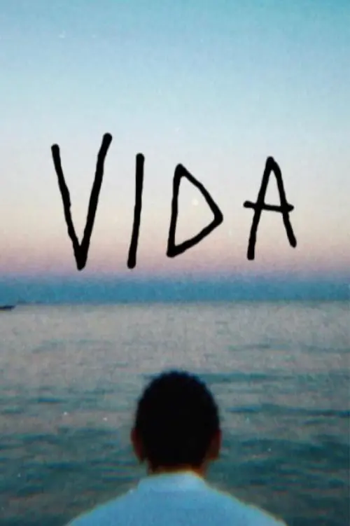 Постер до фільму "VIDA"