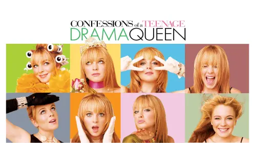 Відео до фільму Зірка сцени | Confessions of a Teenage Drama Queen - Official Trailer