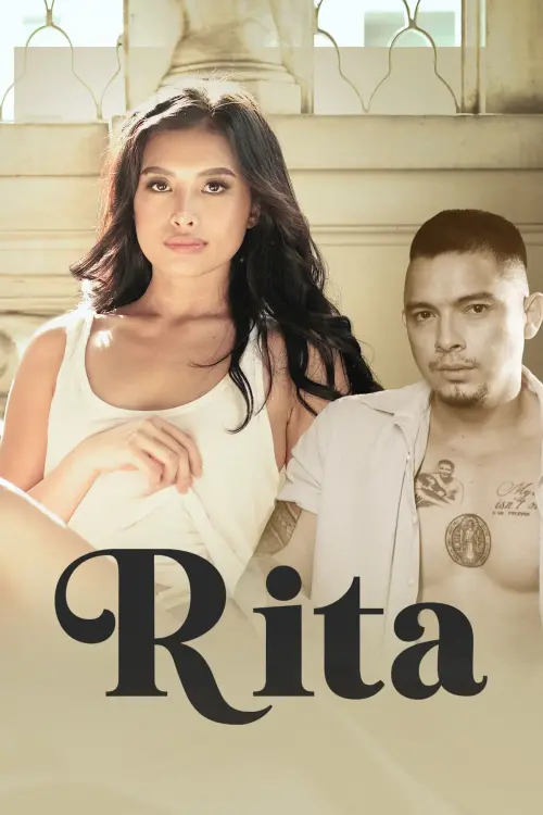 Постер до фільму "Rita"