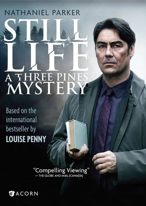 Постер до фільму "Still Life: A Three Pines Mystery"