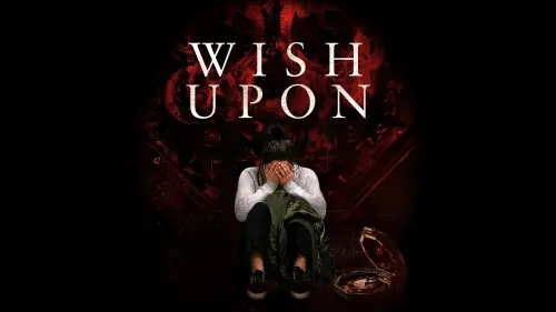 Відео до фільму Бійся своїх бажань | Wish Upon - Movie Trailer #2 (Official) - Broad Green Pictures