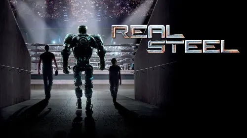 Відео до фільму Реальна сталь | Реальна Сталь. Трейлер
