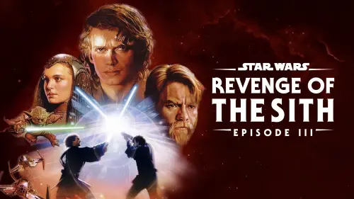 Відео до фільму Зоряні війни: Епізод 3 — Помста ситхів | Star Wars Episode III: Revenge of the Sith - Trailer