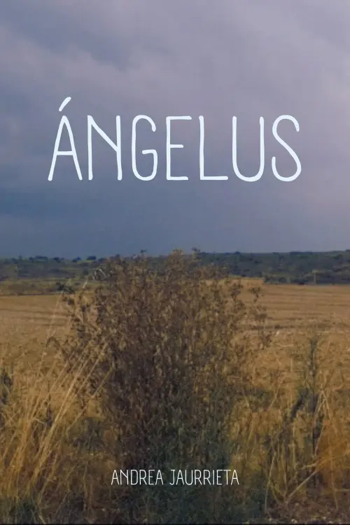 Постер до фільму "Ángelus"