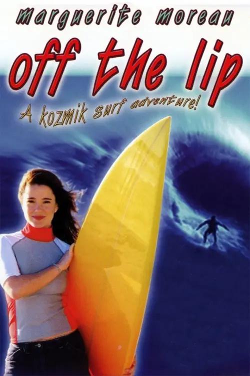 Постер до фільму "Off the Lip"