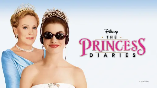 Відео до фільму Щоденники принцеси | The Princess Diaries (2001)  trailer