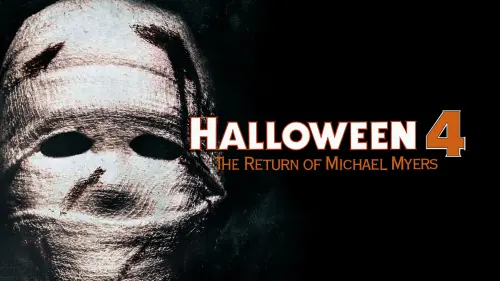 Відео до фільму Гелловін 4: Повернення Майкла Маєрса | Halloween 4: The Return of Michael Myers (1988) Original Trailer [FHD]