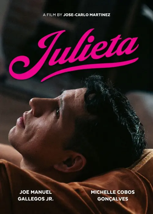 Постер до фільму "Julieta"