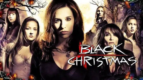 Відео до фільму Чорне Різдво | Black Christmas (2006) Theatrical Trailer HQ