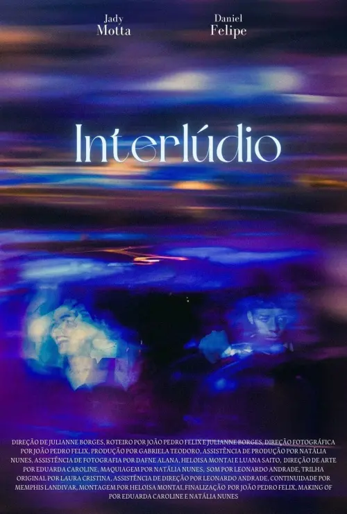 Постер до фільму "Interlude"