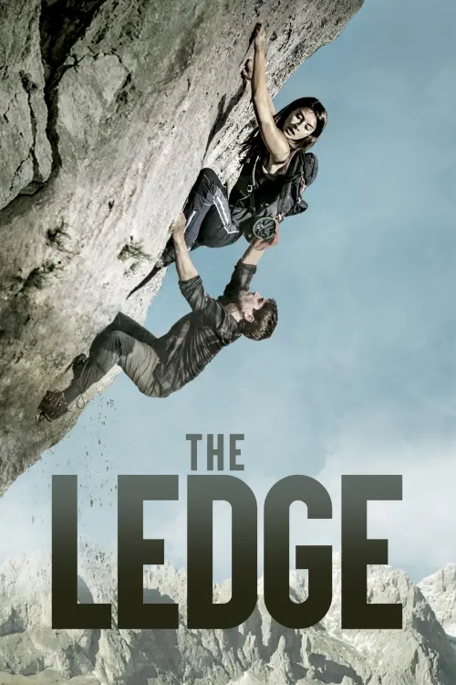 Постер до фільму "The Ledge"