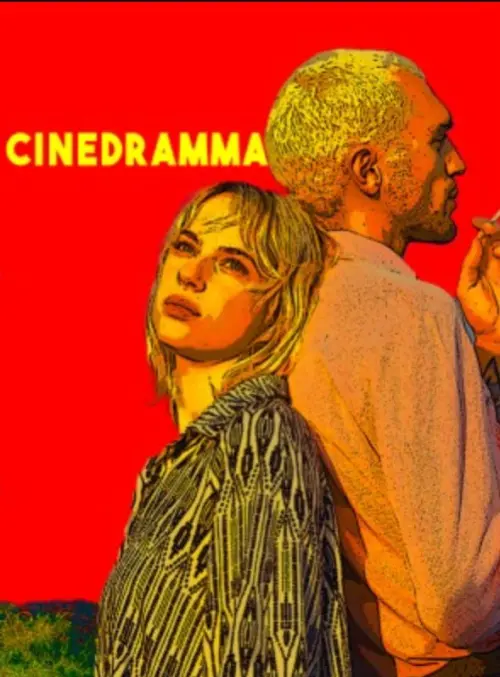 Постер до фільму "Cinedramma"