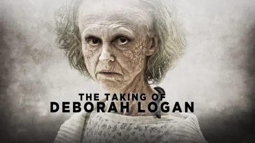 Відео до фільму Демони Дебори Логан | The Taking of Deborah Logan TRAILER 1 (2014) - Horror Movie HD