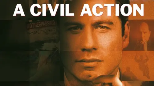 Відео до фільму Цивільний позов | A Civil Action Trailer