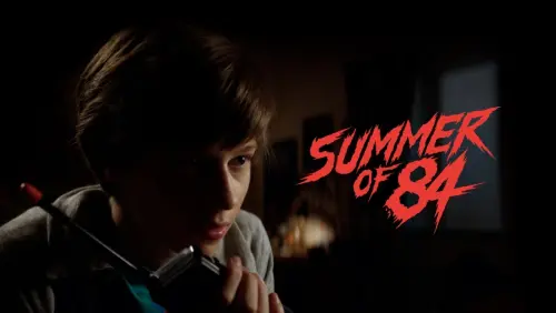 Відео до фільму Літо 84 | Summer of 