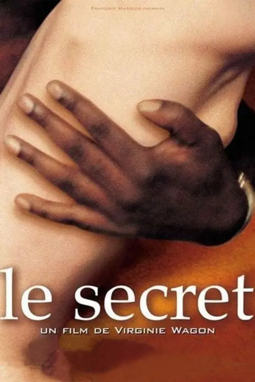 Постер до фільму "The Secret"