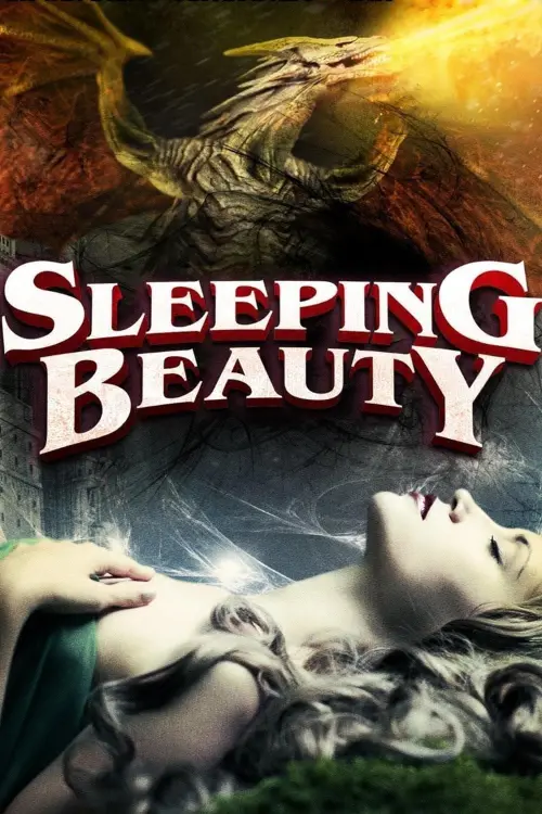 Постер до фільму "Sleeping Beauty"