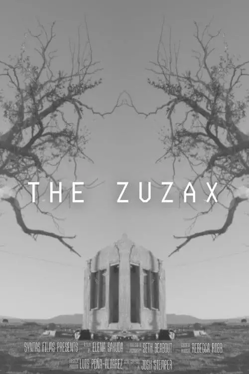 Постер до фільму "The Zuzax"