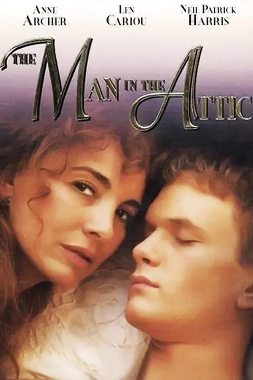 Постер до фільму "The Man in the Attic"