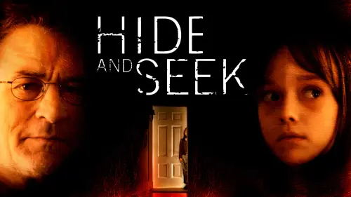 Відео до фільму Гра в хованки | Hide and Seek trailer