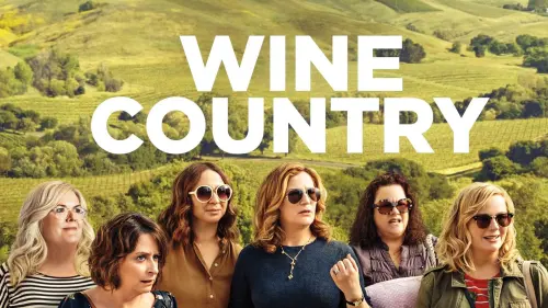 Відео до фільму Wine Country | Wine Country | Official Trailer [HD] | Netflix