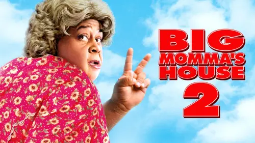 Відео до фільму Дім великої матусі 2 | Big Momma