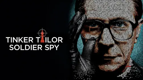 Відео до фільму Шпигуне, вийди геть! | Tinker Tailor Soldier Spy - Official US Trailer