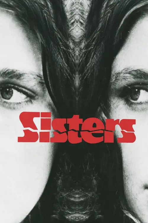 Постер до фільму "Sisters"